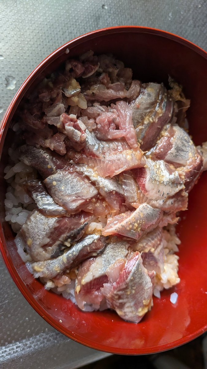 ichika（アウトドア） tweet media