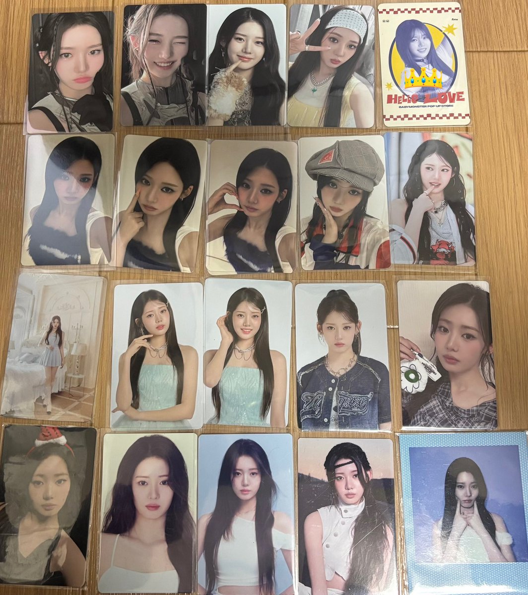 𝘩𝘢𝘳𝘶𝘬𝘢.⋆𝜗𝜚 tweet media