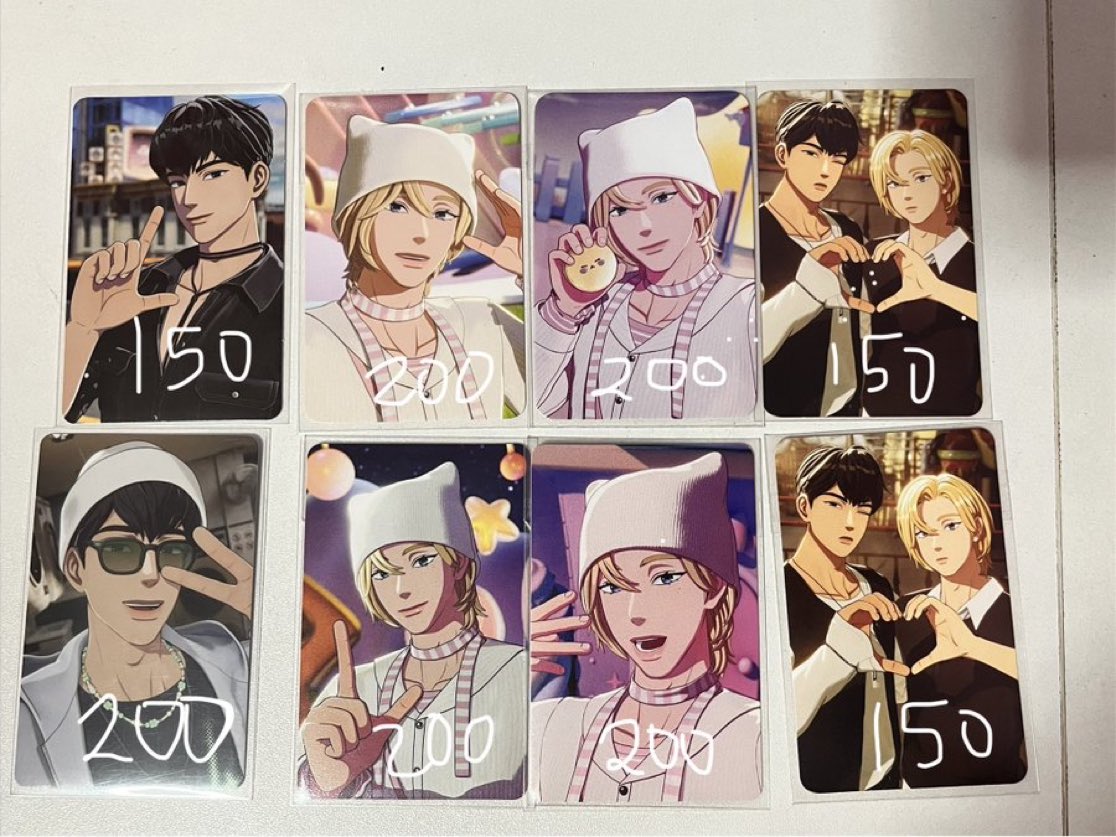 mika ᵇᵇᵘ ♡ tweet media