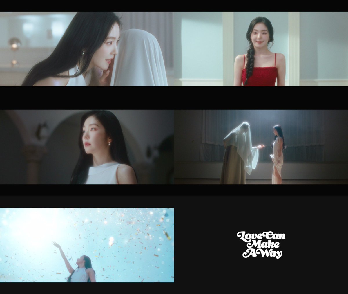 Red Velvet tweet media
