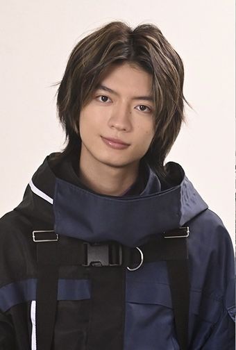 Michinaga Azuma tweet media