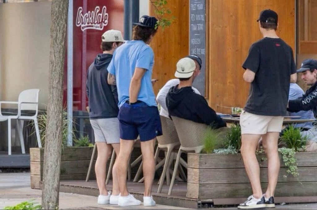 tom wilson glazer tweet media