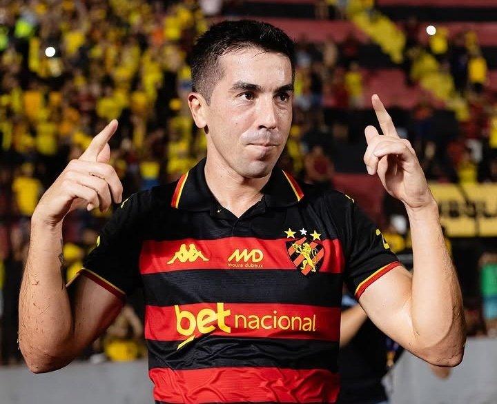 SofaScore do Leão Oficial tweet media