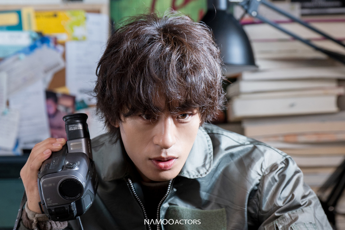 [#나무콘텐츠] [구교환]의 [황동만]을 만들어 드립니다
블로그▶ blog.naver.com/namooactors/22…

#구교환 #모두가자신의무가치함과싸우고있다 #KOOKYOHWAN #WeAreAllTryingHere #NAMOOCONTENTS