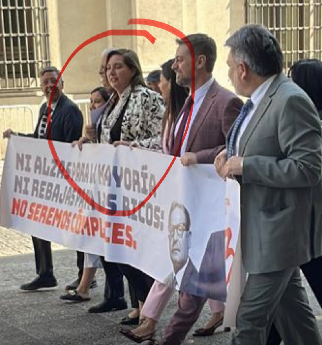 M. Cecilia Cifuentes tweet media