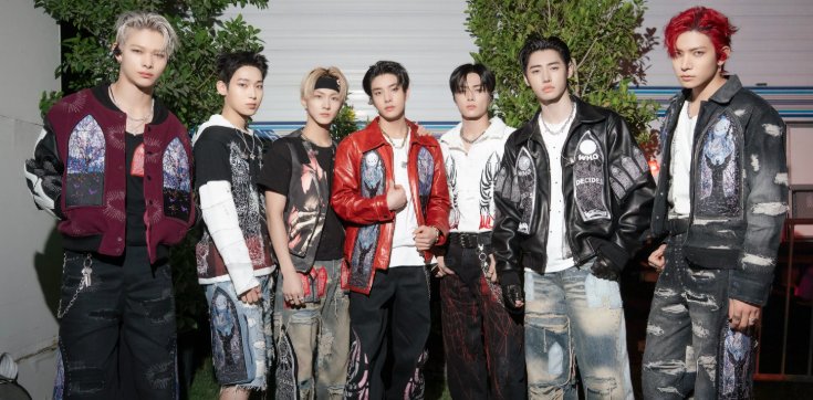 emma⁷ Enhypen7 tweet media