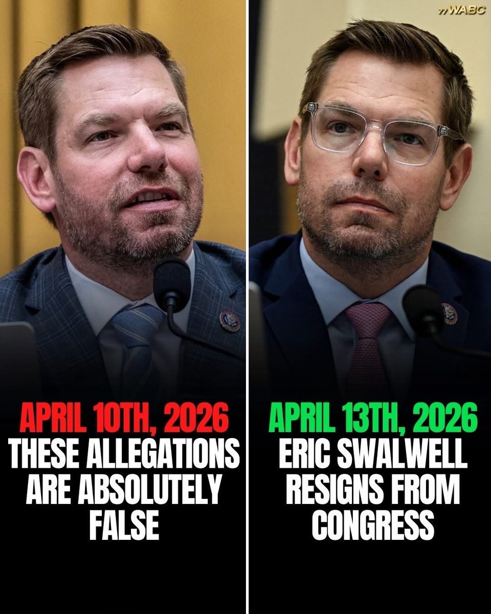 Political Ears tweet media