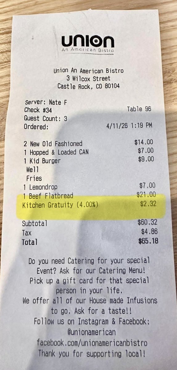 Zero Tolerance Policy tweet media