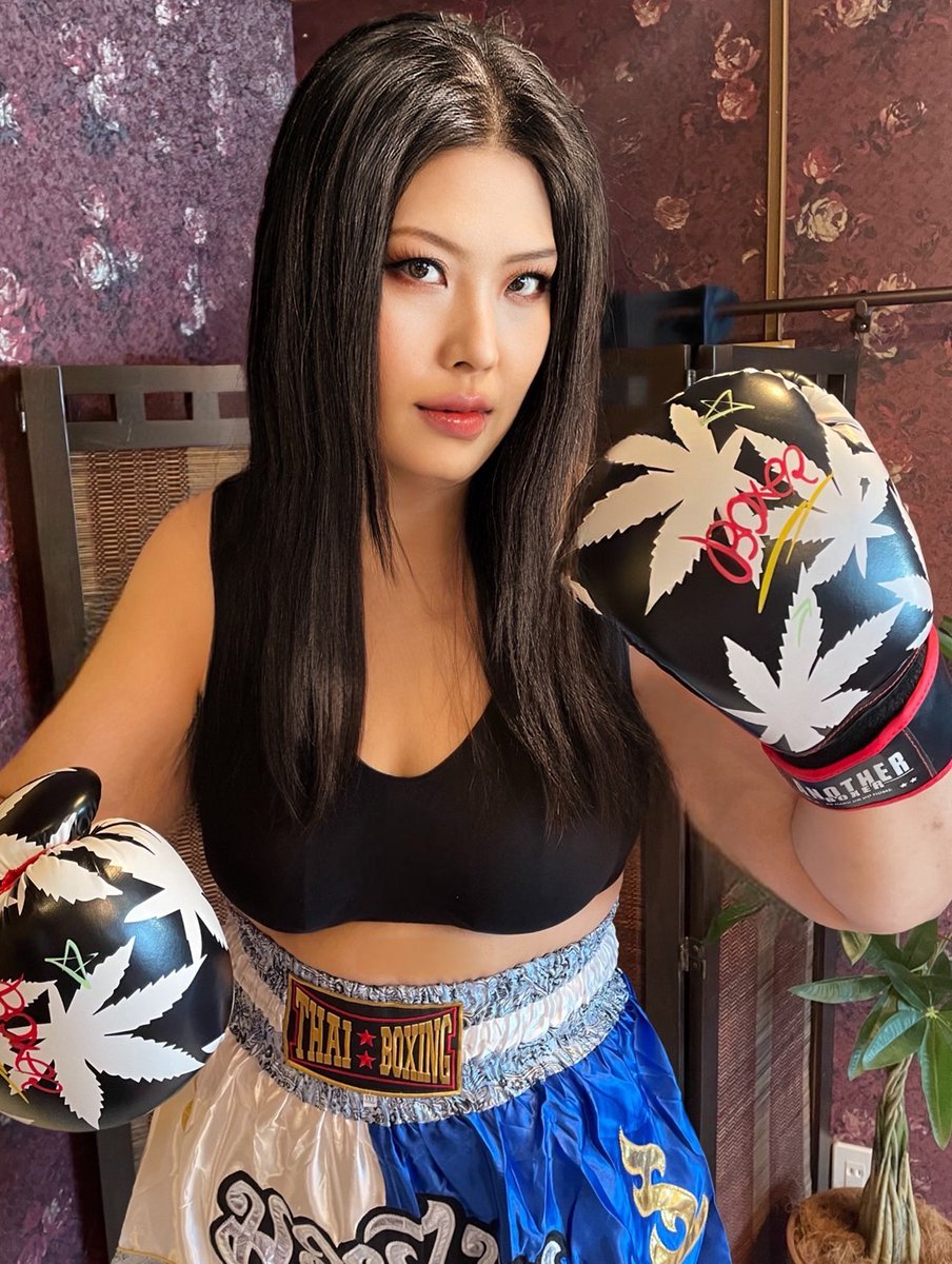 美咲 エルザ tweet media