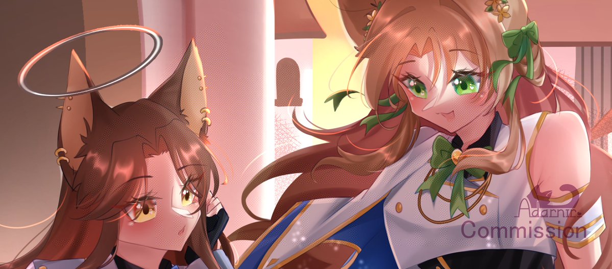 Adarnir_SB's tweet image. Comm for xJustAsh
Fullpic on bluesky   

#Commission #commissionsopen #Vgen