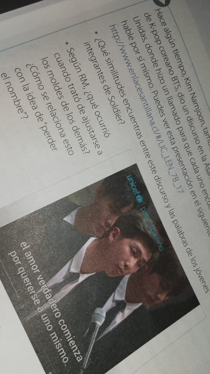 jülietä VERÁ A BTS X2 tweet media