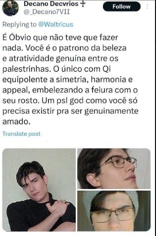 Flavio Garage tweet media