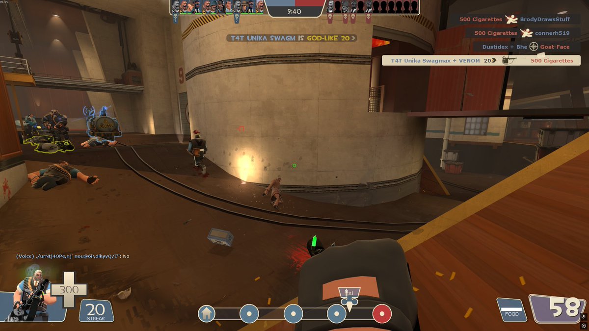 🌟Marcy HRT🏳️‍⚧️ 🌟 ❤️🧡🤍🩷💜 t4t swag tweet media