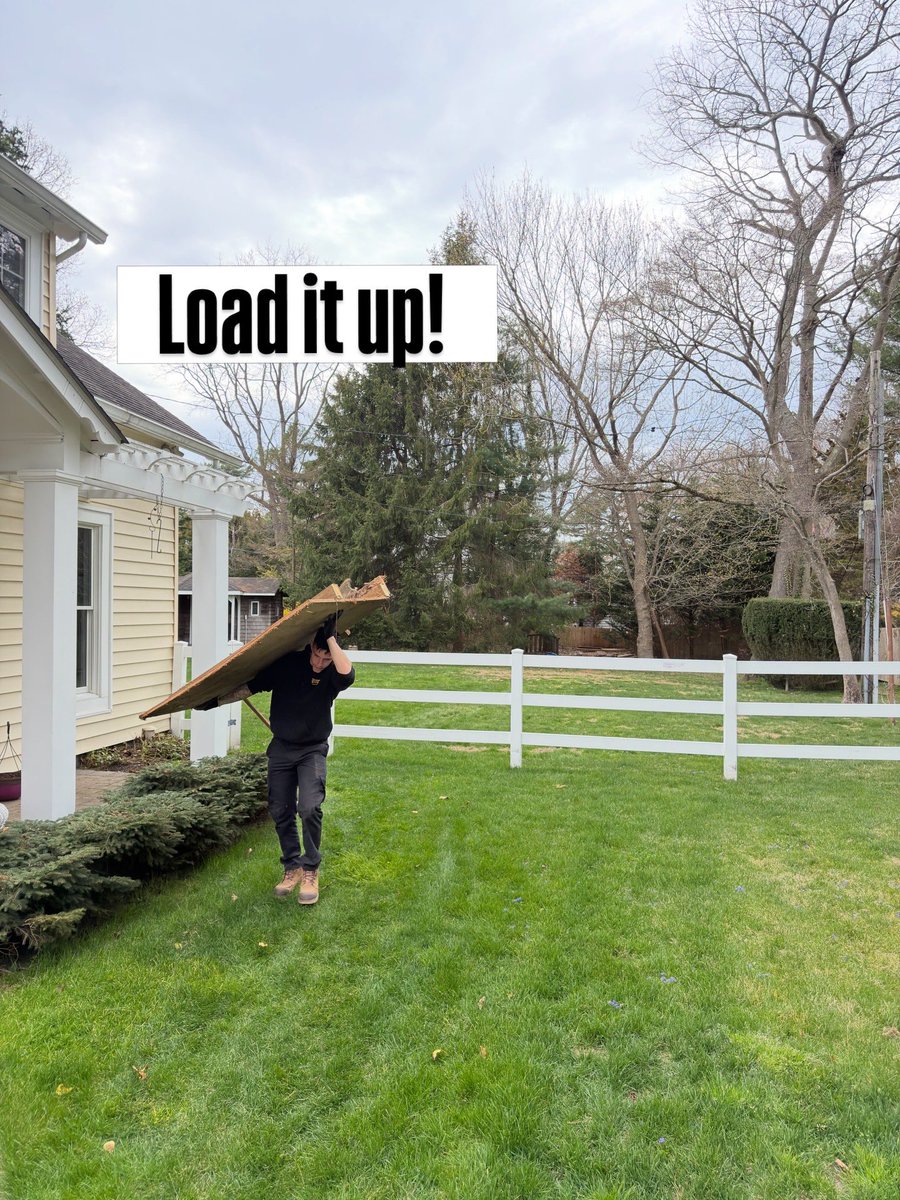 VanGo Junk Removal tweet media