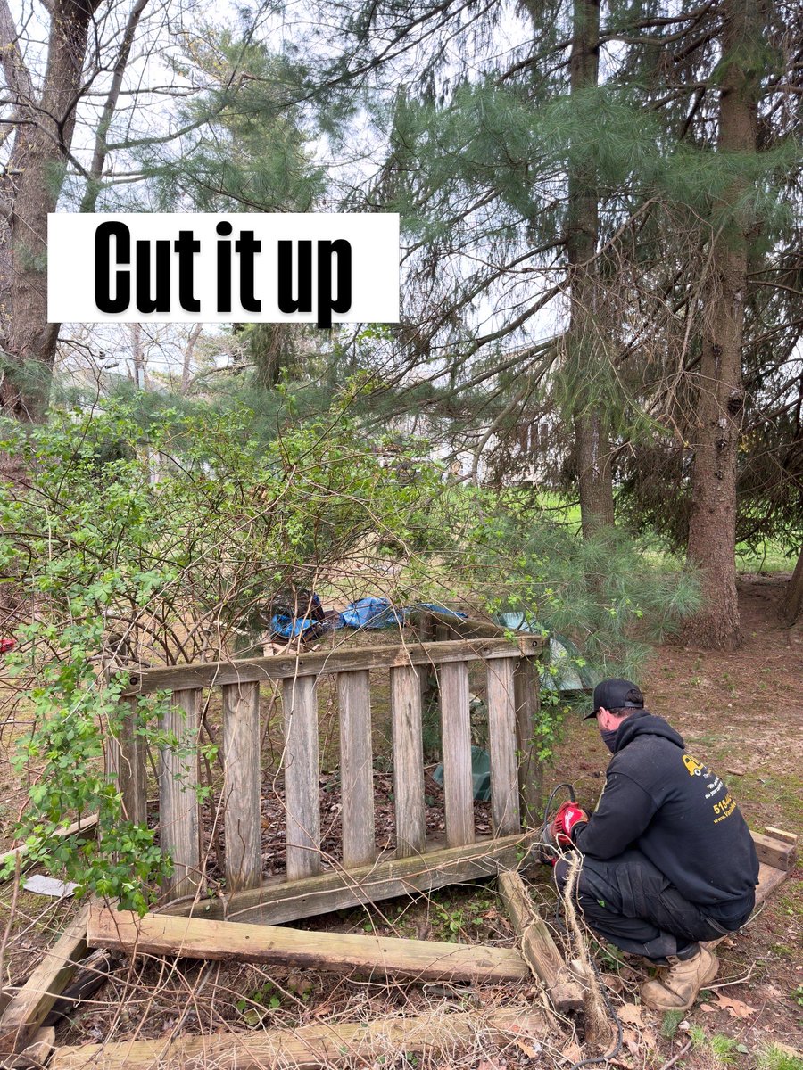 VanGo Junk Removal tweet media