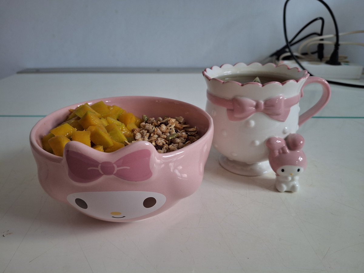 rou ₍^. .^₎Ⳋ tweet media