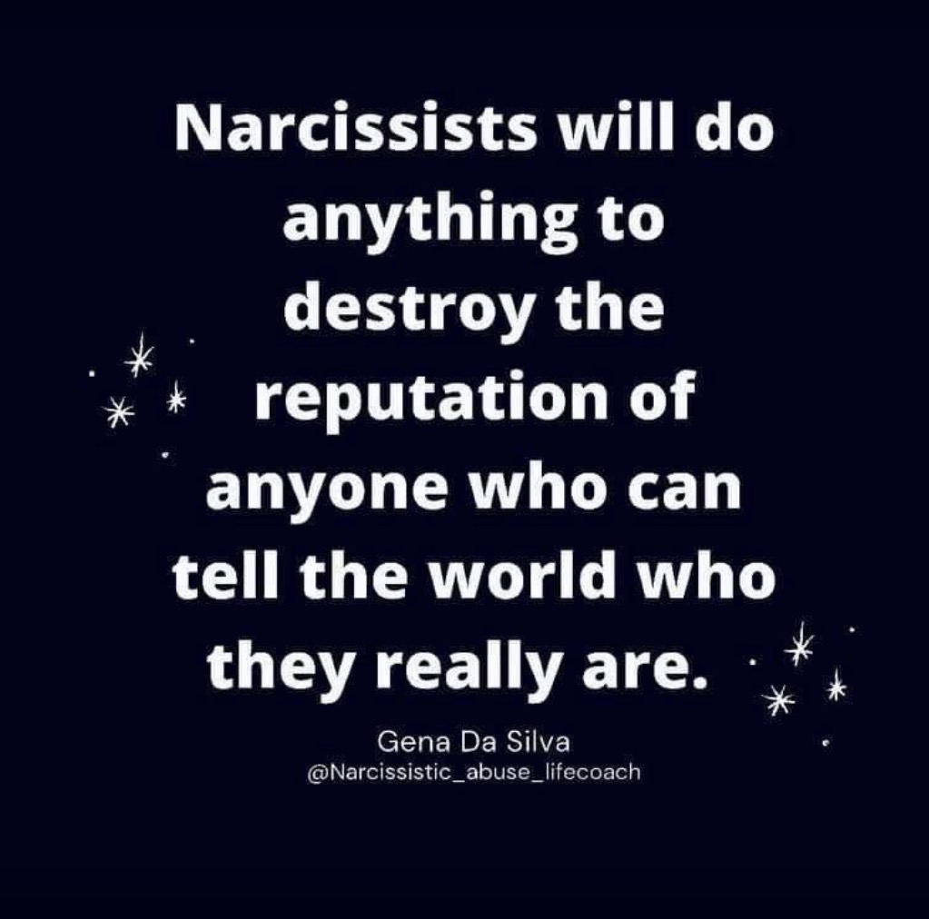 Never underestimate how low they will go