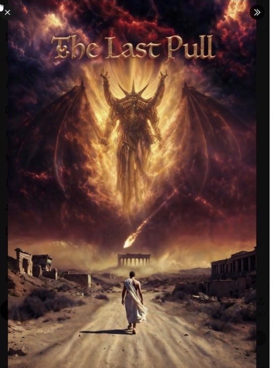 Lesa Jensen tweet media