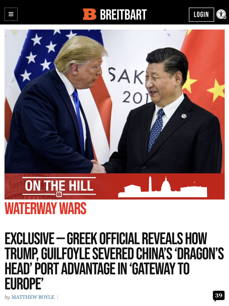 Matthew Boyle tweet media