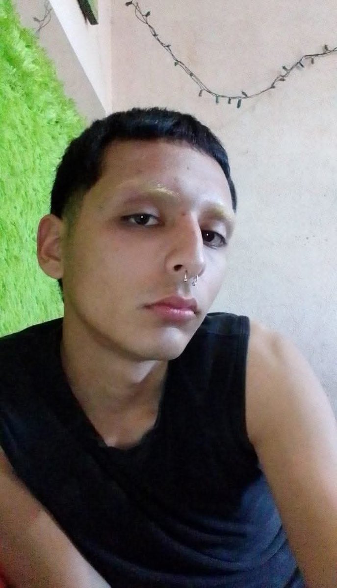 go00082409's tweet photo. it's okay.
lo mejor que pude aver hecho en mi vida.
#gaycilegon #mutante #exprimental https://t.co/eU1GNNAdrE