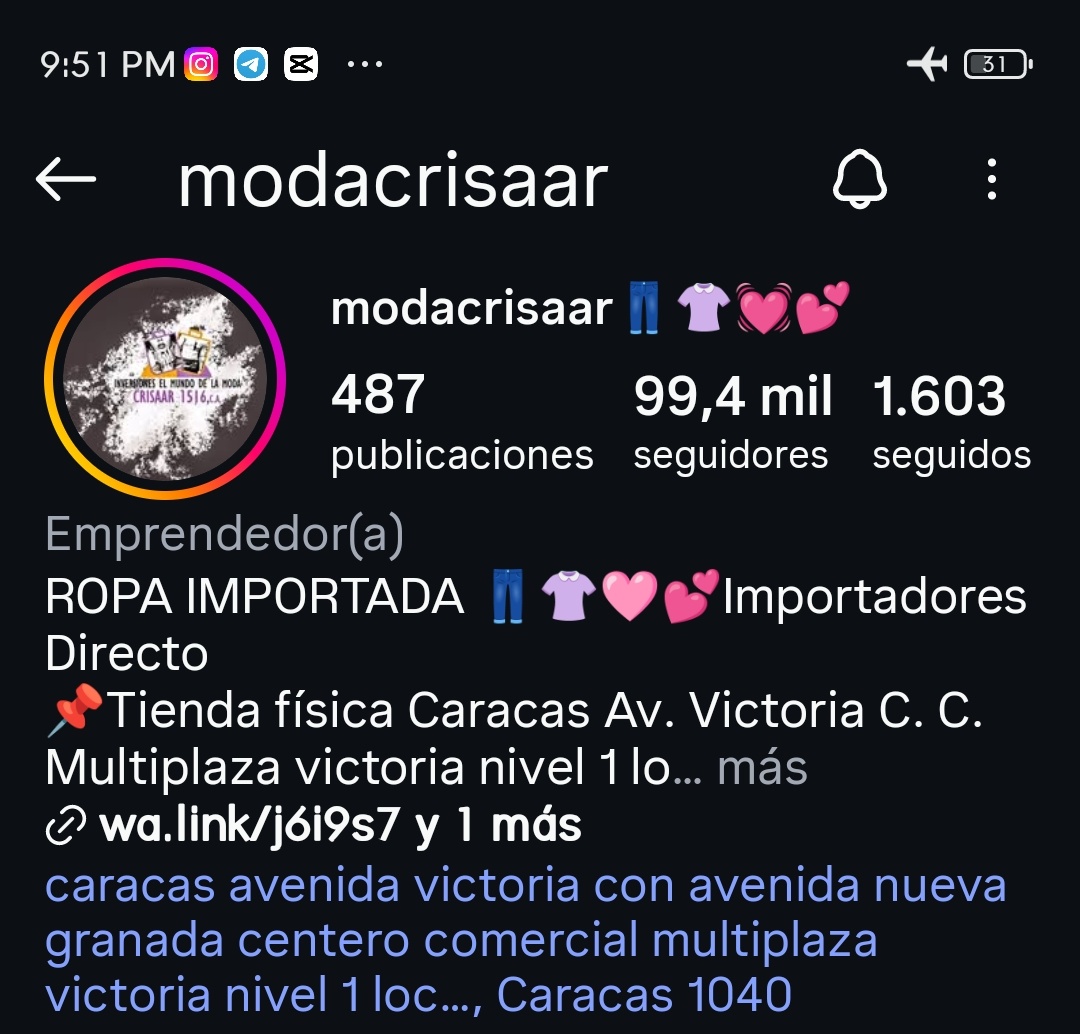 MariJó Bendito tweet media