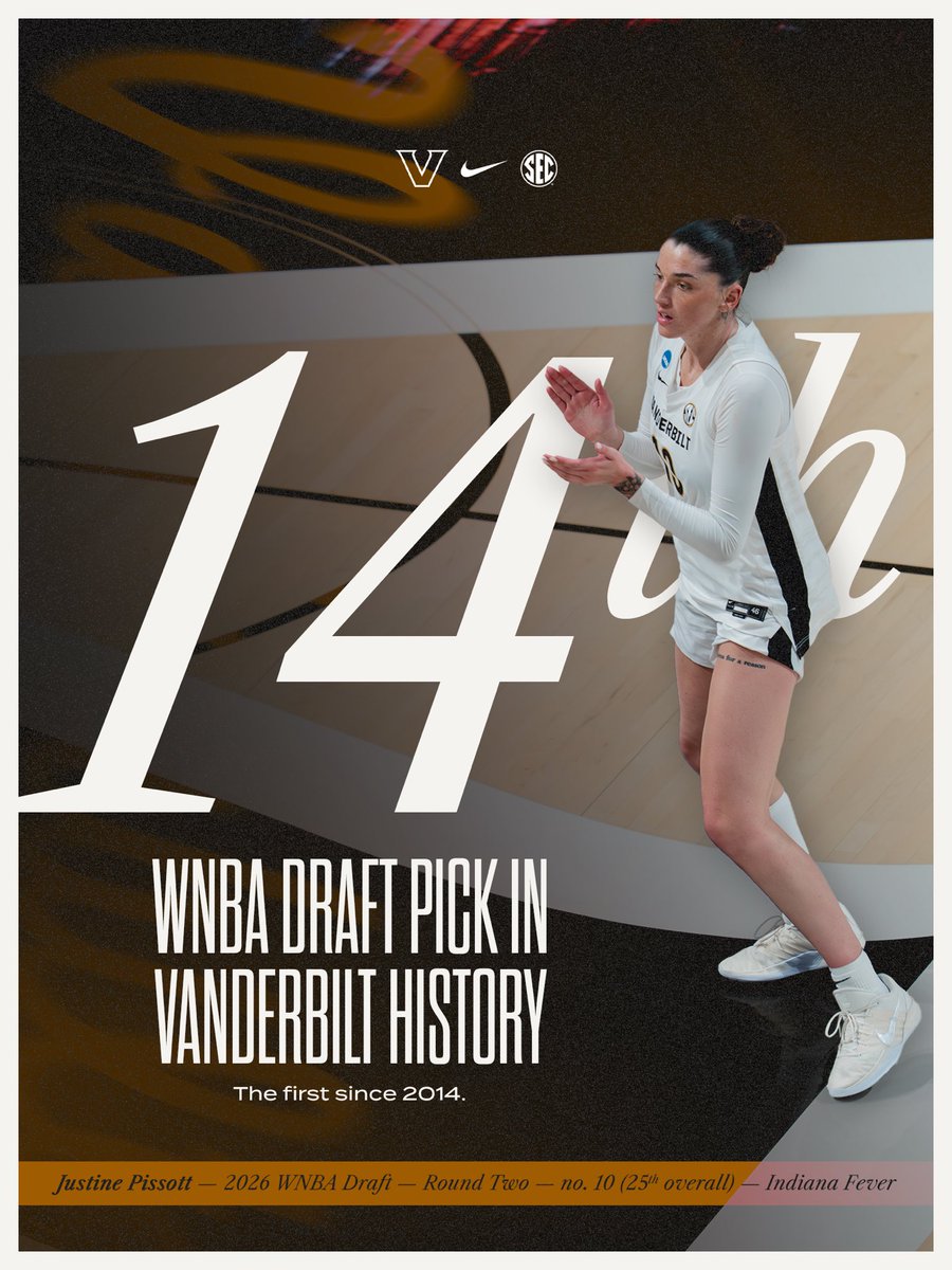 Vanderbilt WBB tweet media