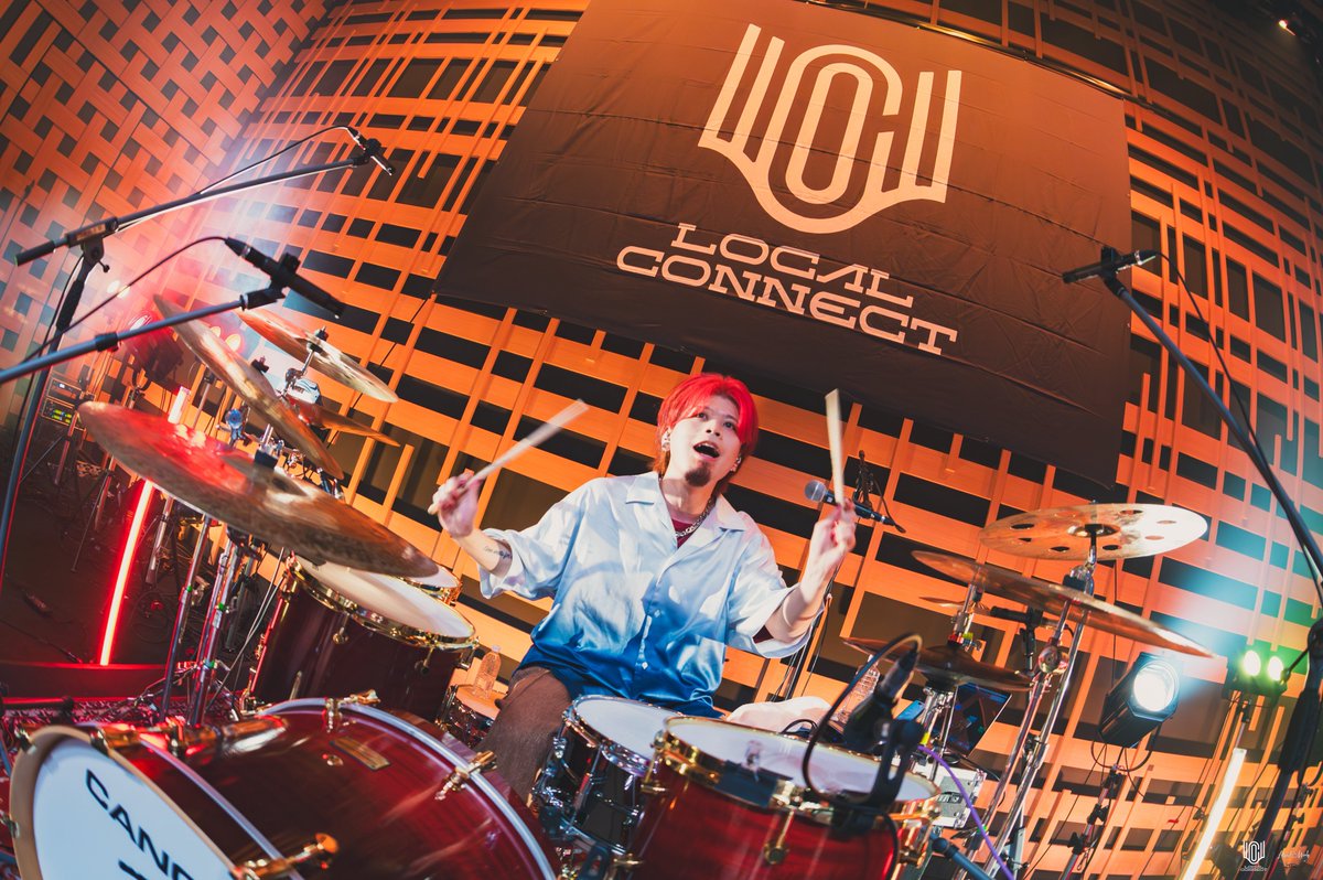 Natsuki_LOCAL CONNECT tweet media