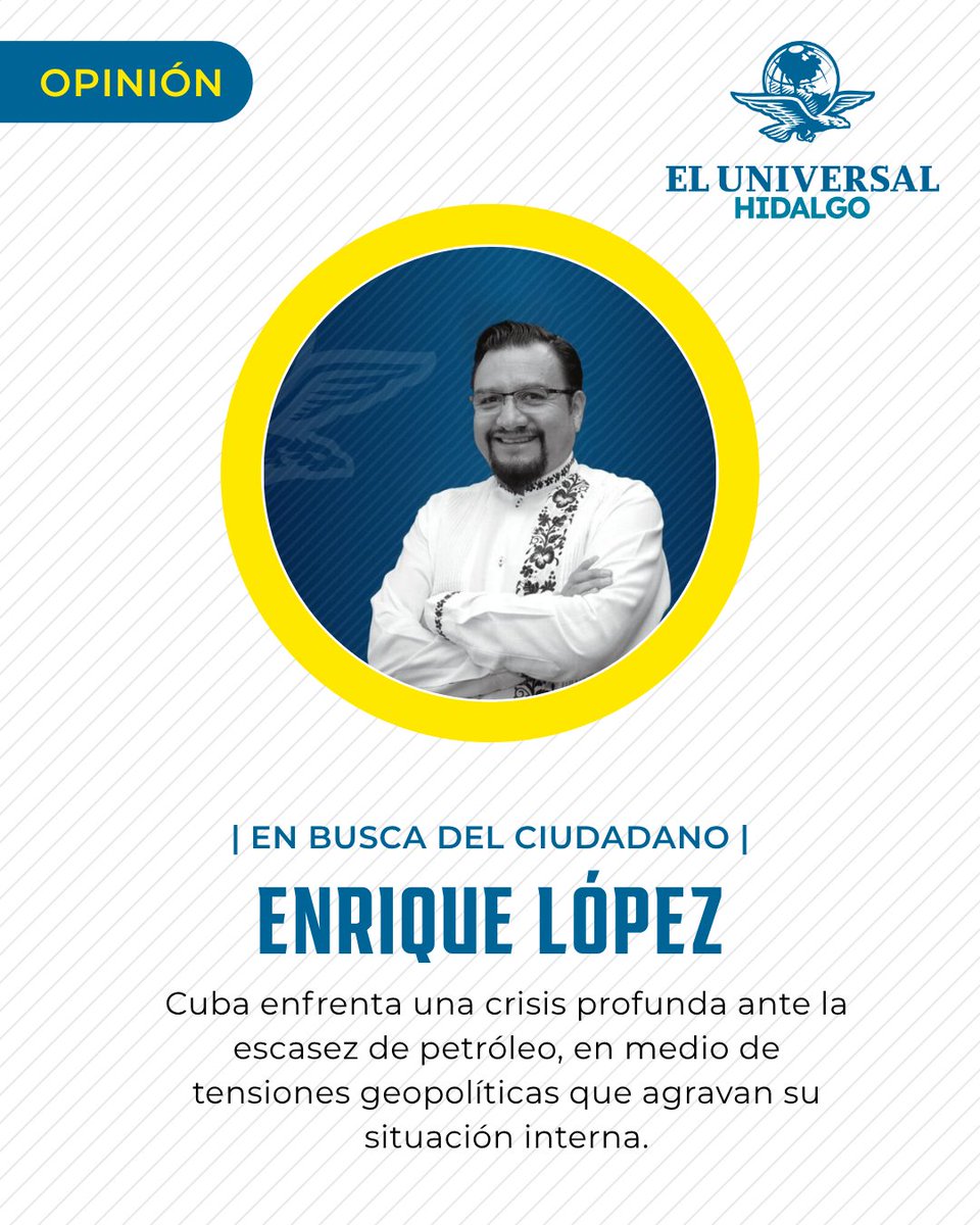 El Universal Hidalgo tweet media