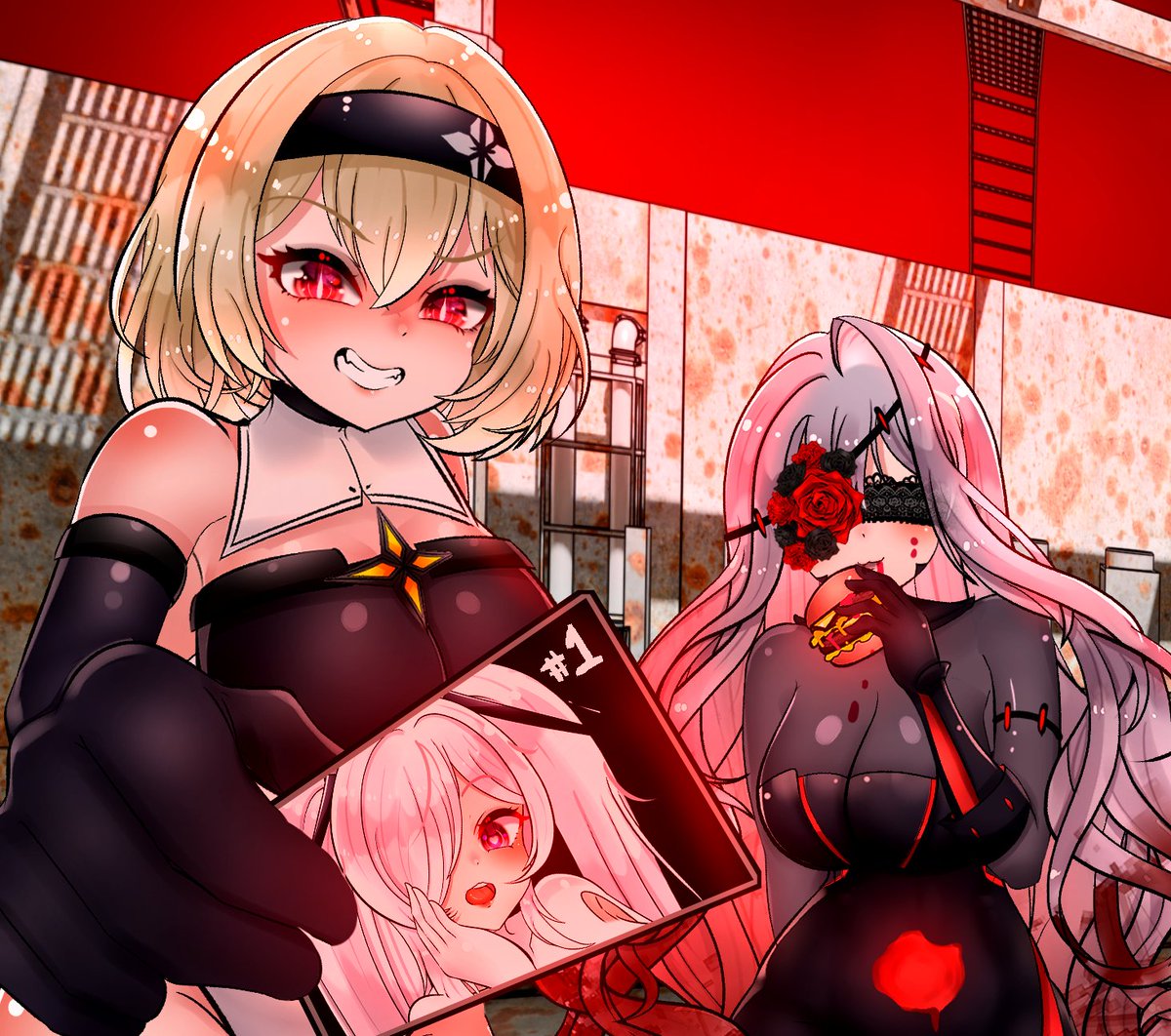 Choki 💀 Cult Of Koochi tweet media