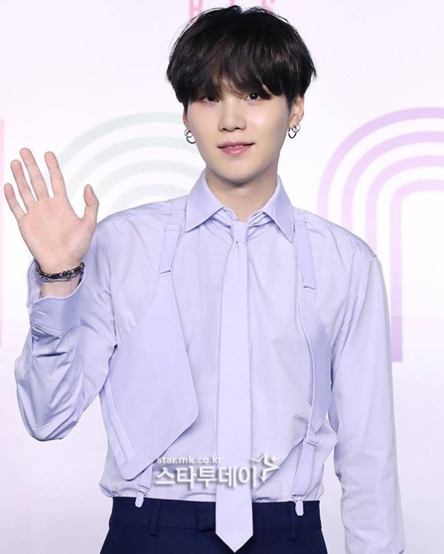 슈가서포터즈 tweet media