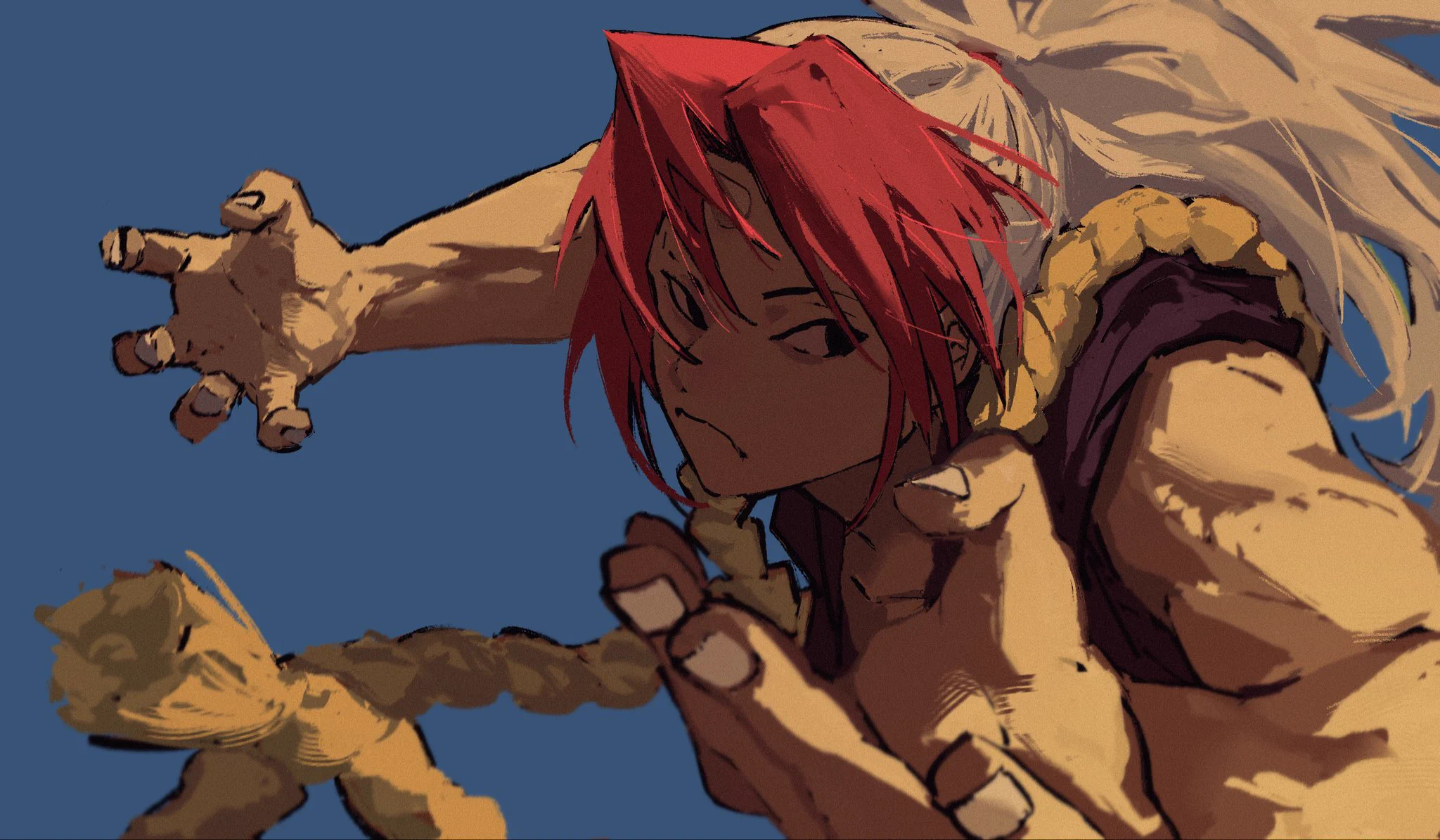 Miso🐠 comms open on X: 
