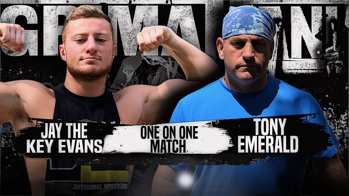 GrimsToyShow's tweet photo. NEXT TIME ON GTS Grimamania 🔥🔥
Three huge matches and the aftermath of the last video subscribe in the comments 👇👇 https://t.co/5r5euJIylG