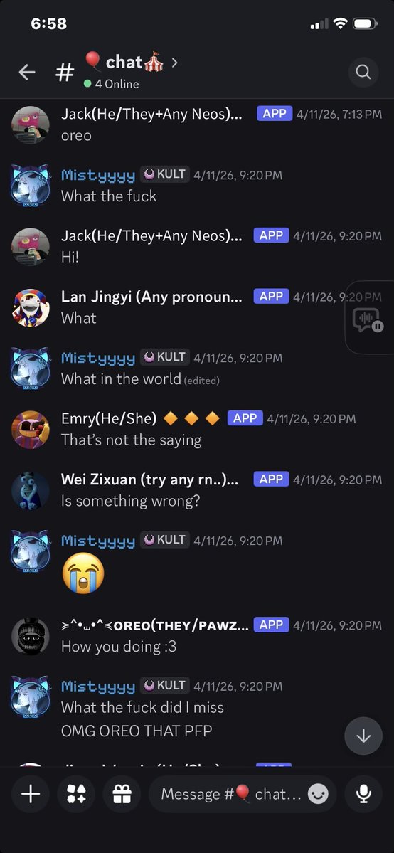 ❤️🪷Aithan🪷❤️ tweet media