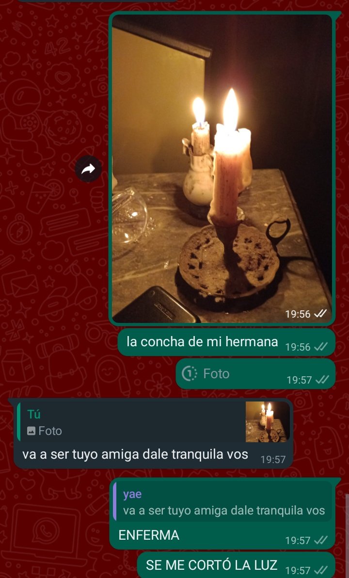 Félix tweet media