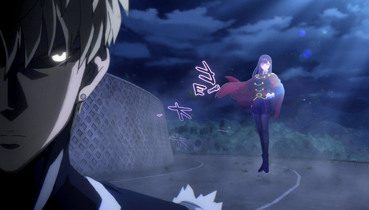 Ren Yamashiro tweet media