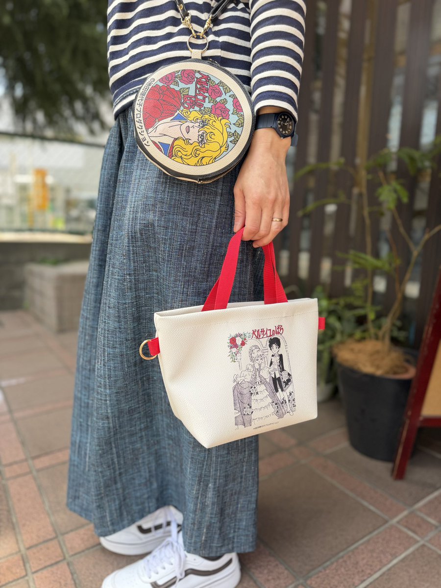 Harito by NUIZAEMON tweet media