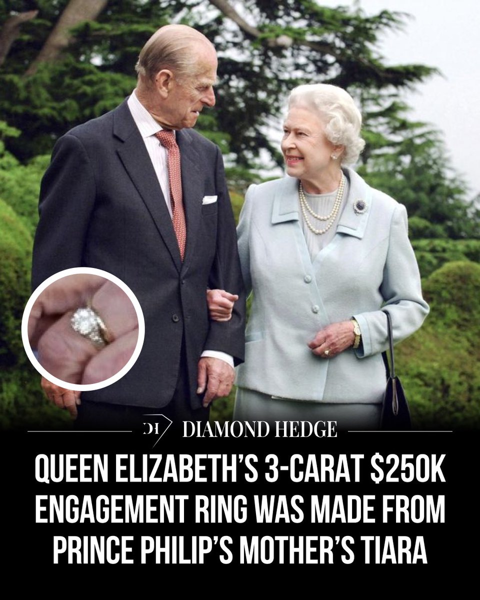 Diamond Hedge tweet media