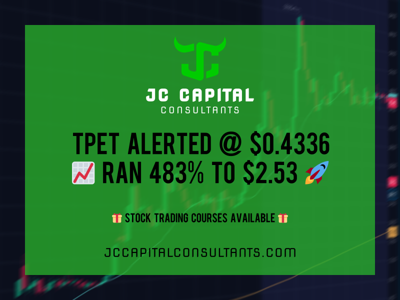 JC Capital Consultants tweet media