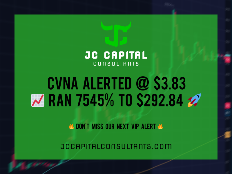 JC Capital Consultants tweet media