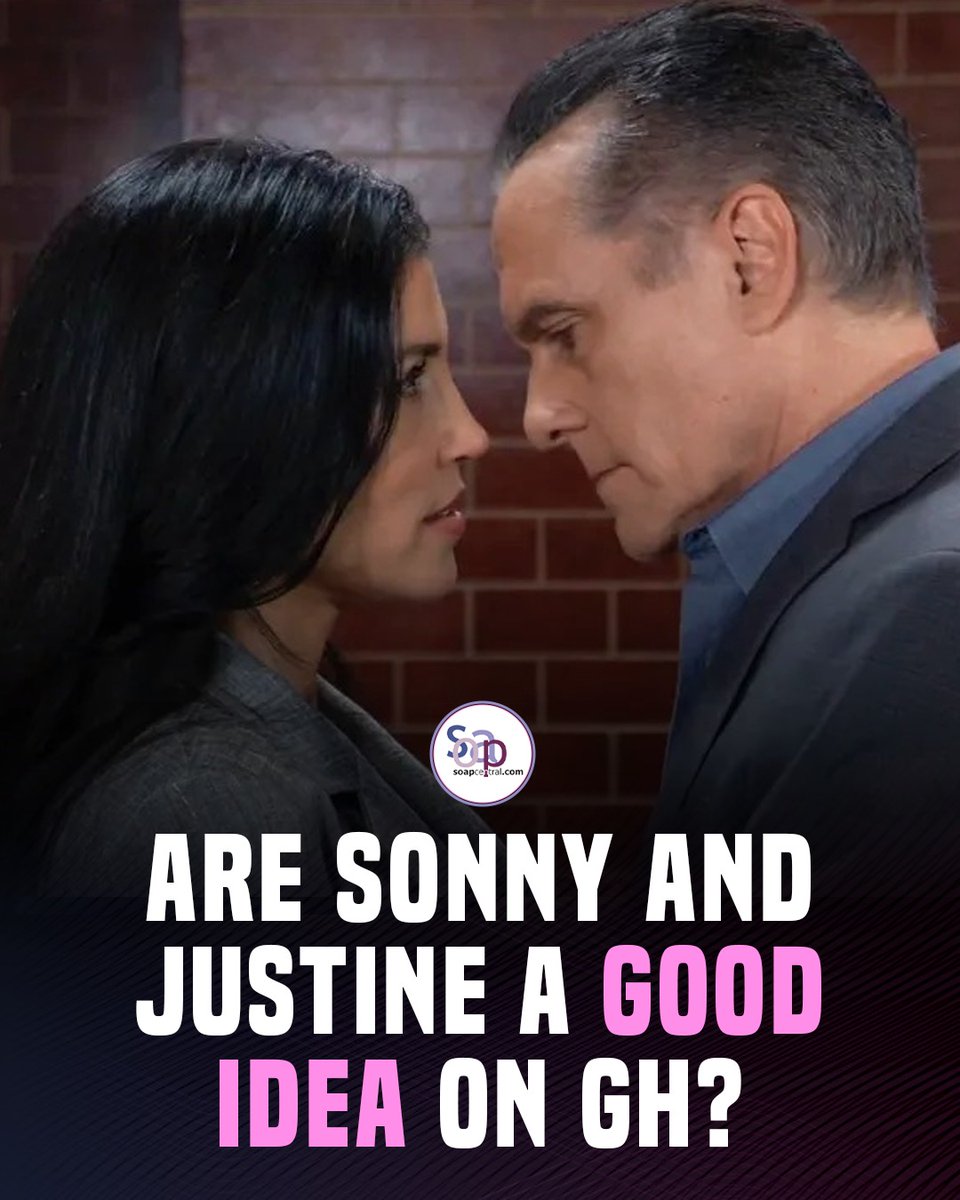 Soap Central tweet media