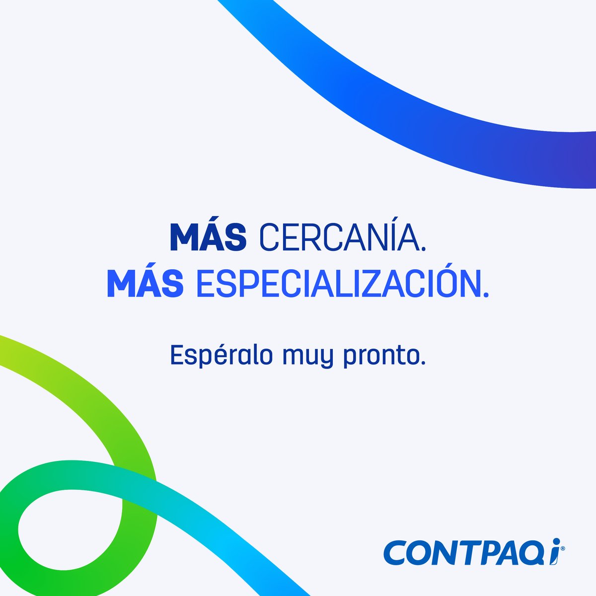 Contador, sabemos lo importante que es tu trabajo…
Por eso, viene algo pensado especialmente para ti. Muy pronto 👀