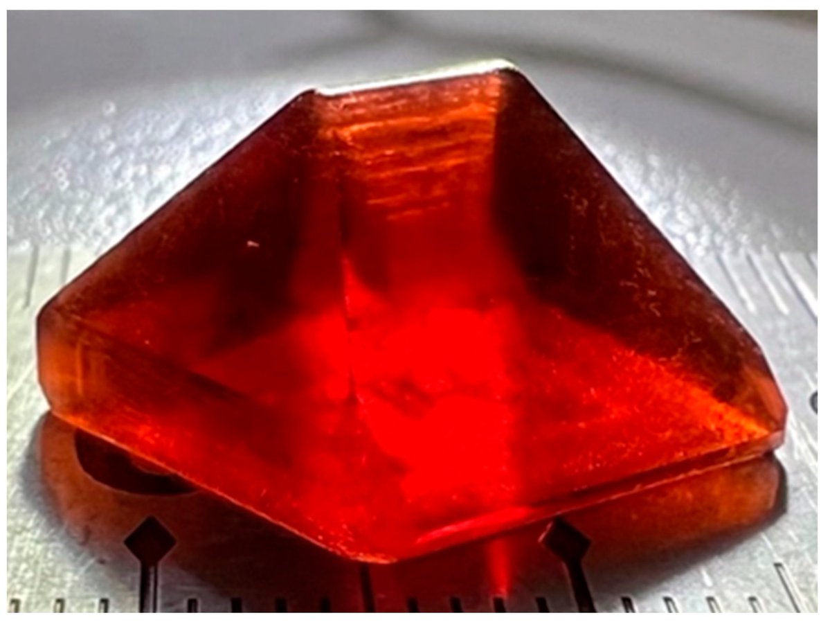 Crystals MDPI tweet media