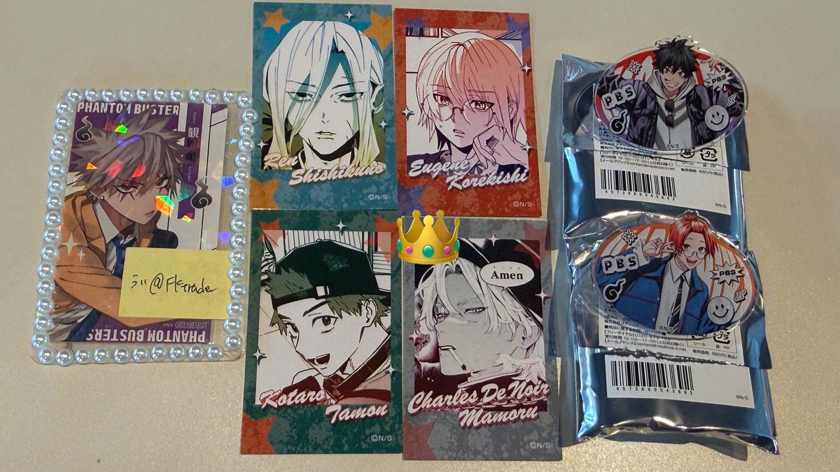 うい🚺プロカ必読 tweet media