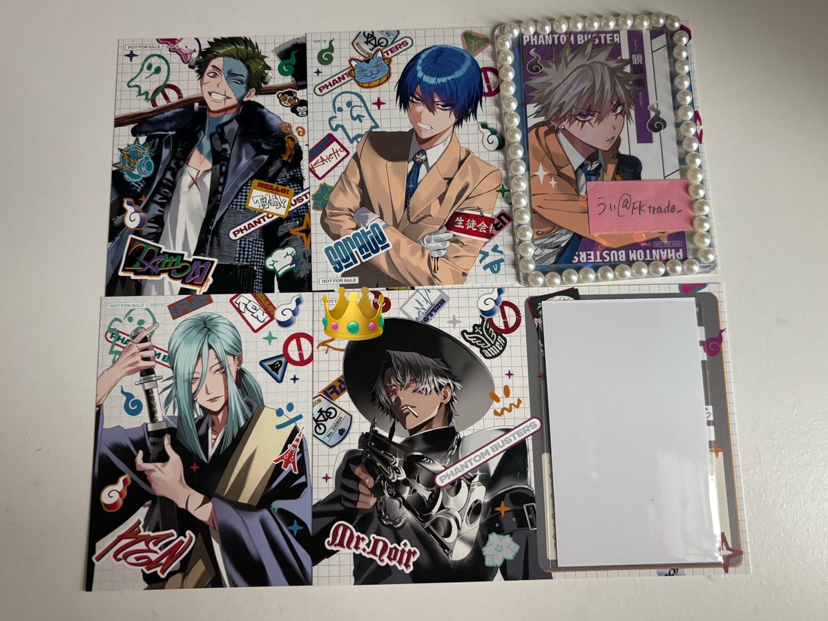 うい🚺プロカ必読 tweet media