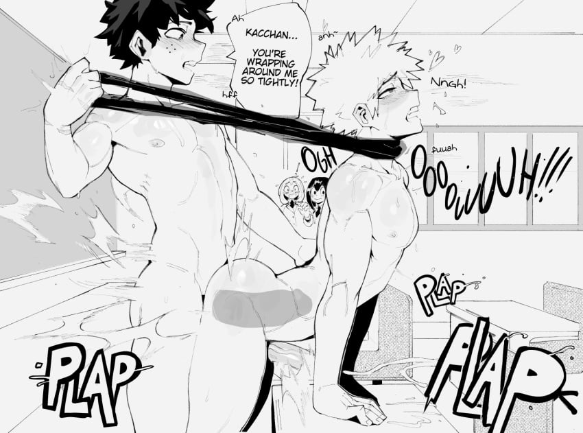 Izuku Midoryia tweet media