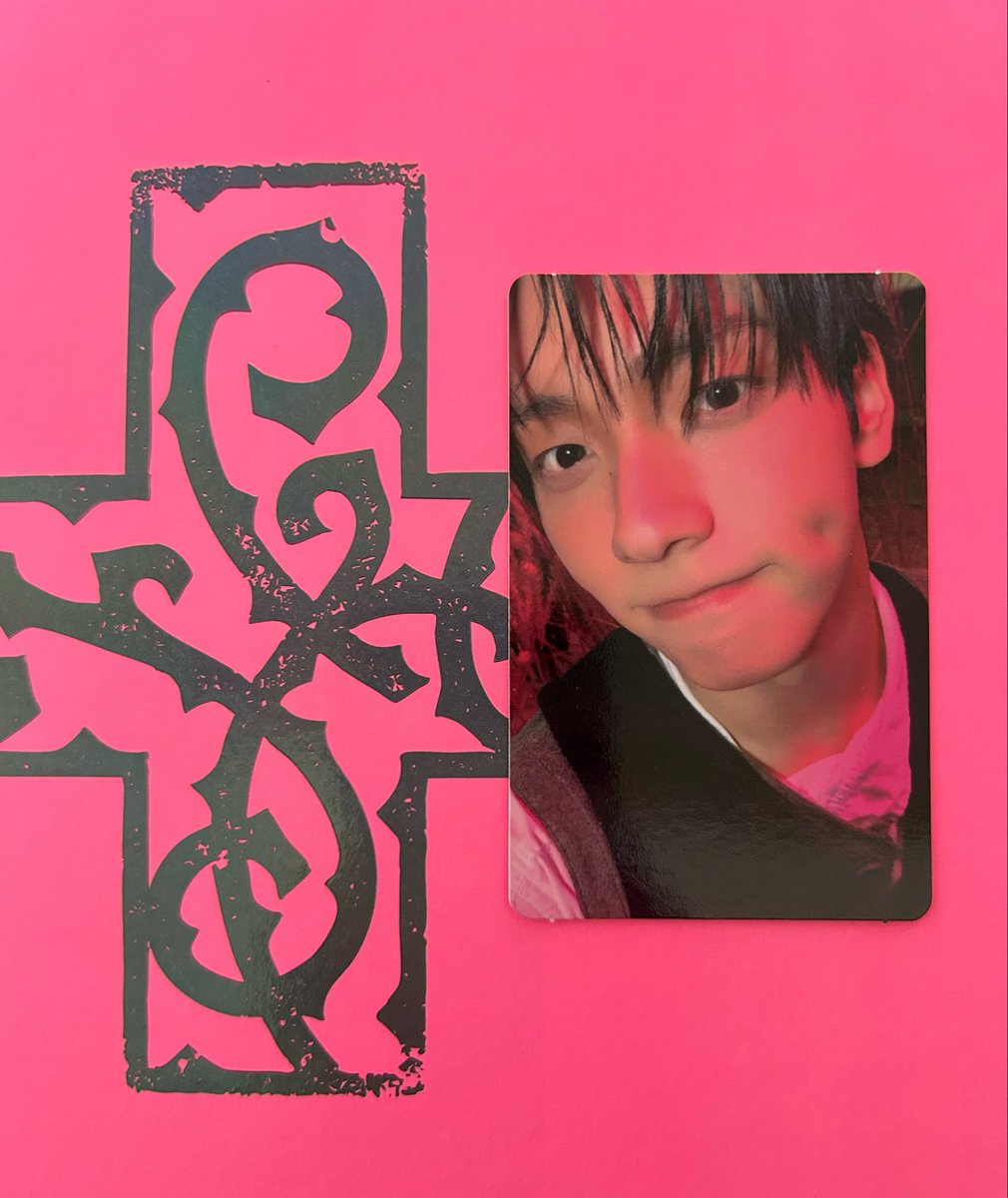 moaxtogether07's tweet image. 検索より失礼します。
こちらのスビンと同種ヨンジュンの交換は可能でしょうか？
ご検討お願いいたします。