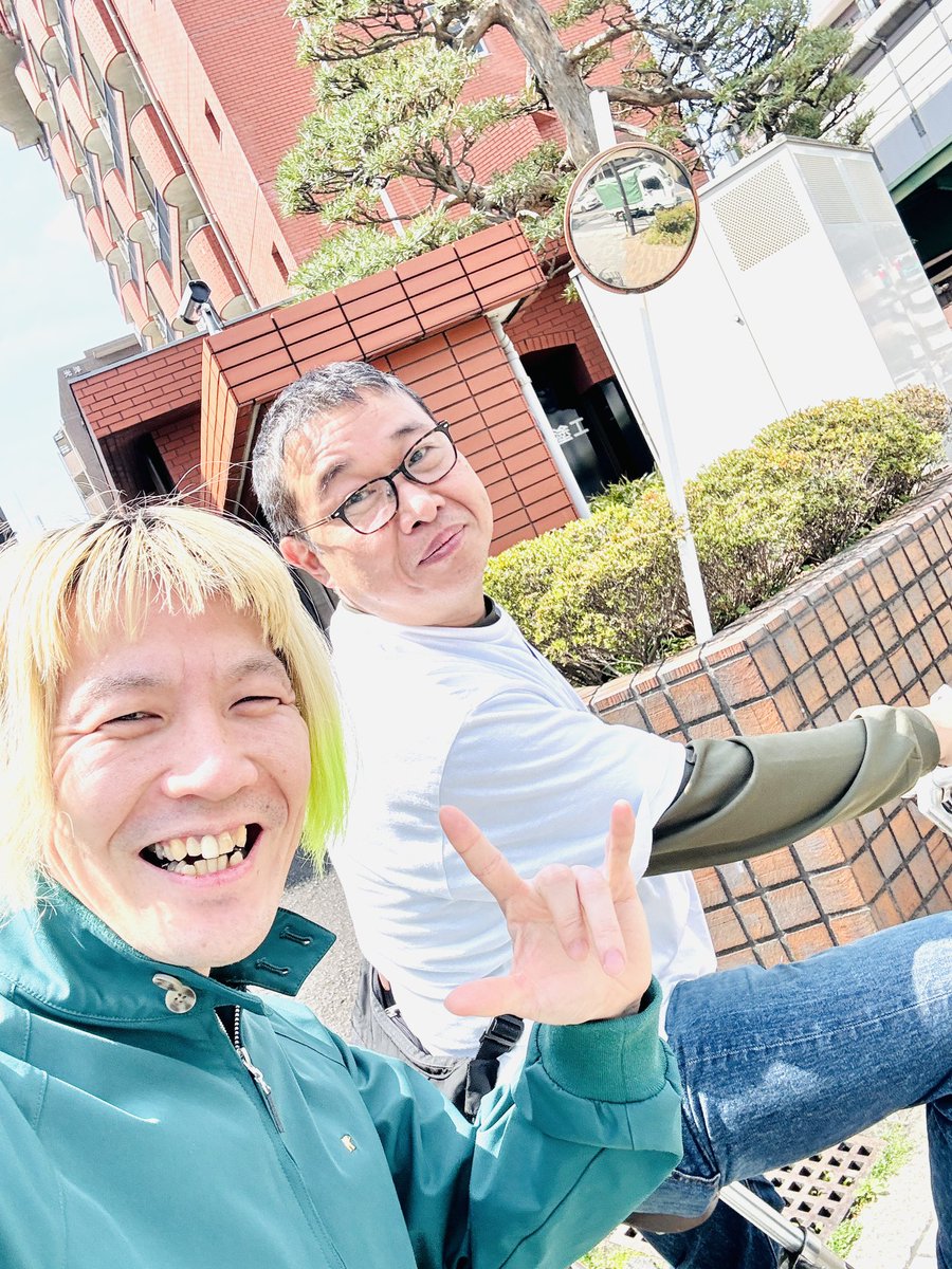 ヤモマーク (@nametama) / Posts / X