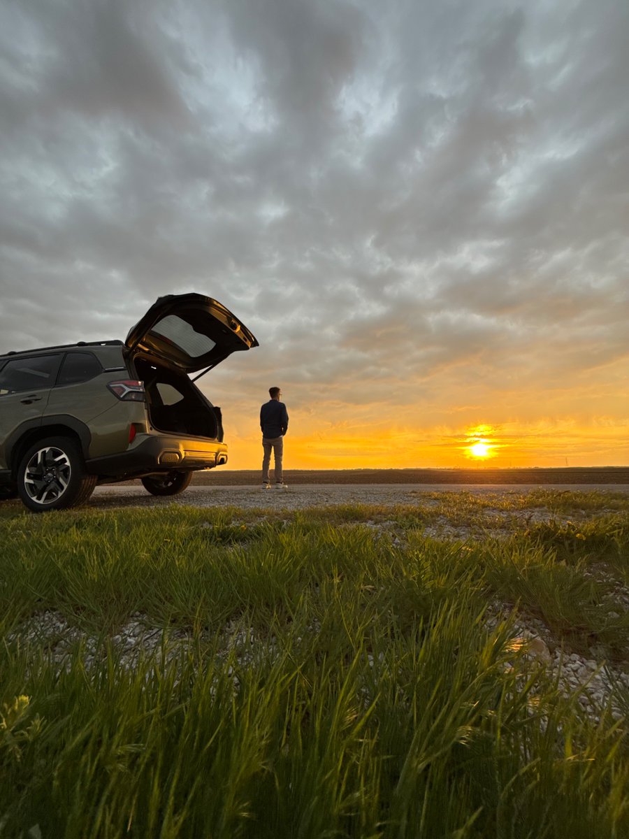 Andrew Pritchard tweet media