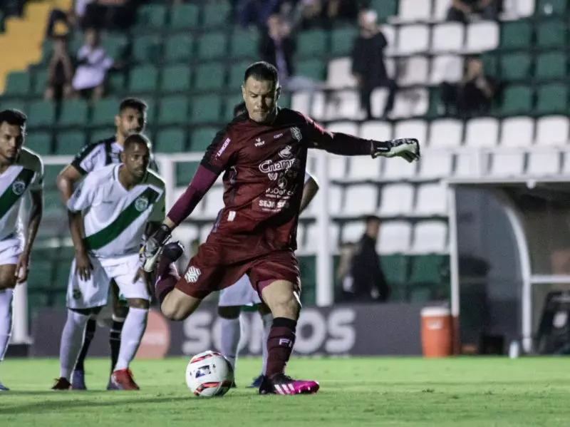 O time do povo SC 🌪️ tweet media