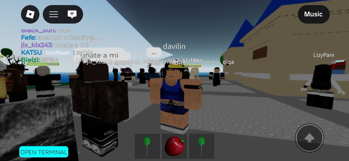 Eu desisti de Genshin mas ainda amo vc Itto 💛💛💛 tweet media